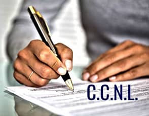 Download Documentazione CCNL