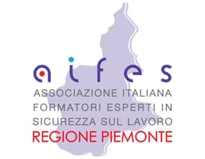 Aifes Riconoscimento Regione Piemonte